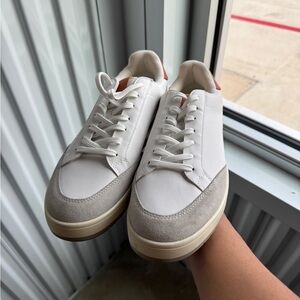 Zara casual dress shoes size 44